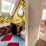 Apartma Vester - Large 3-bedroom Near Appartamento *