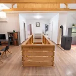 Apartma Vester - Large 3-bedroom Near Appartement *