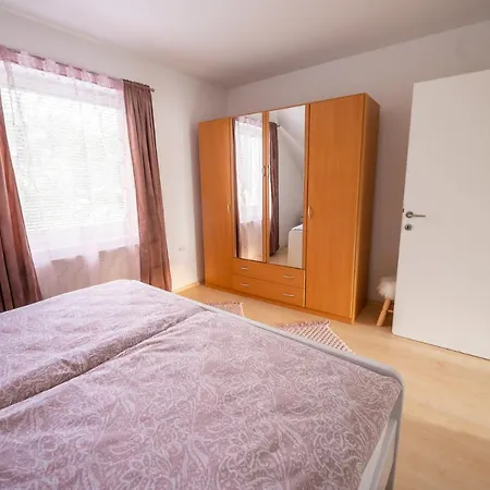 Appartement Apartma Vester - Large 3-bedroom Near Bled