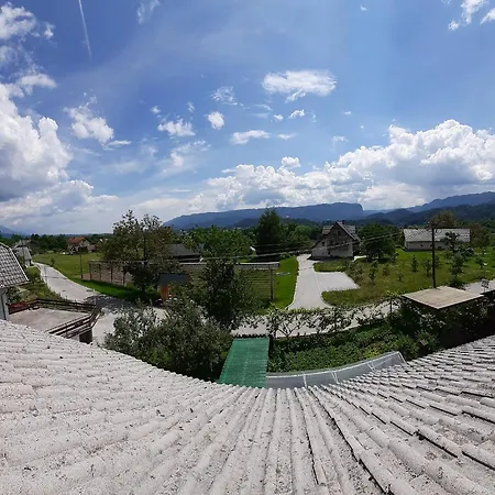 Appartement Apartma Vester - Large 3-bedroom Near *