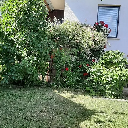 Apartmán Apartma Vester - Large 3-bedroom Near *