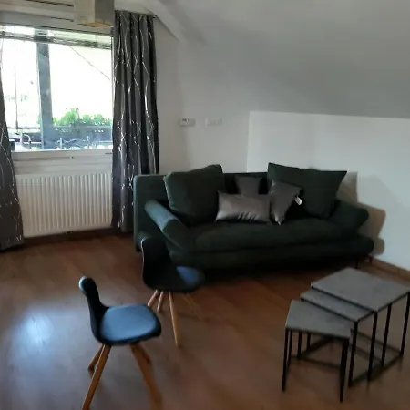 Appartement Apartma Vester - Large 3-bedroom Near *