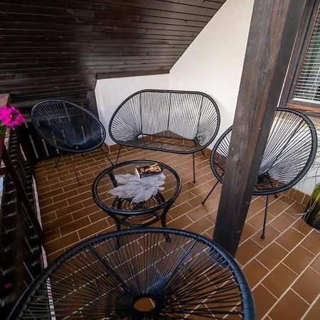 Apartma Vester - Large 3-bedroom Near * Bled