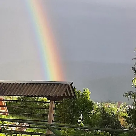 Apartma Vester - Large 3-bedroom Near Appartement Bled