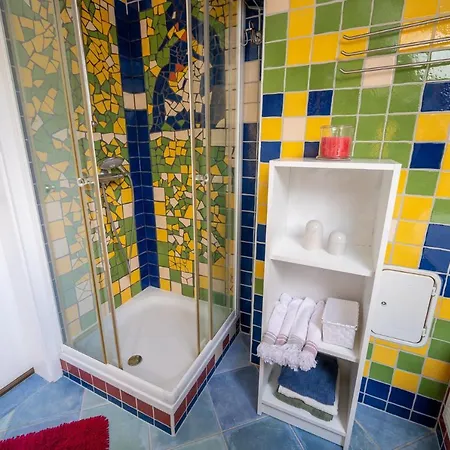 Apartma Vester - Large 3-bedroom Near *