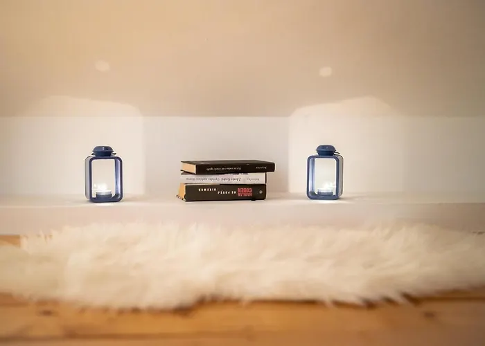 Apartma Vester - Large 3-bedroom Near