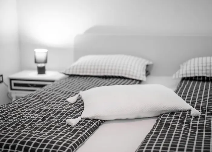 Apartma Vester - Large 3-bedroom Near ブレッド