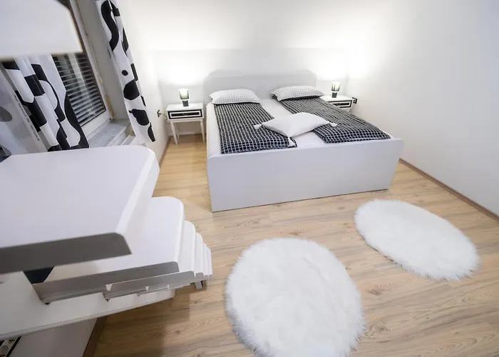 Apartamento Apartma Vester - Large 3-bedroom Near Bled