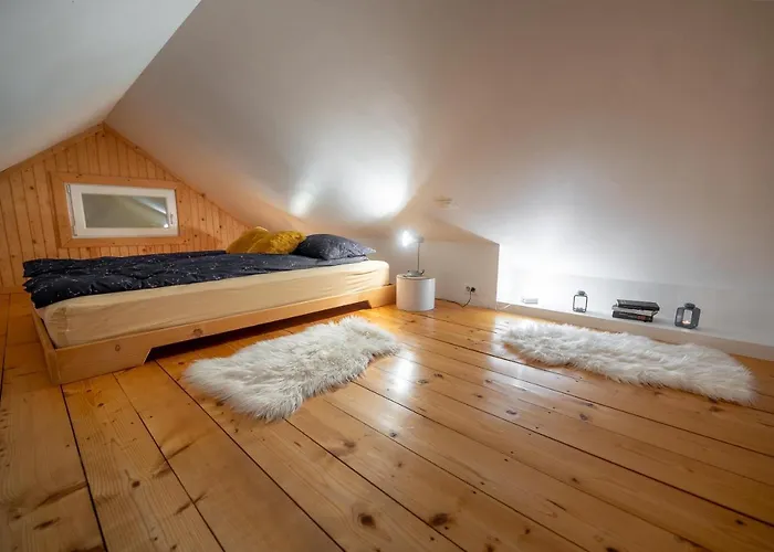 Apartma Vester - Large 3-bedroom Near *