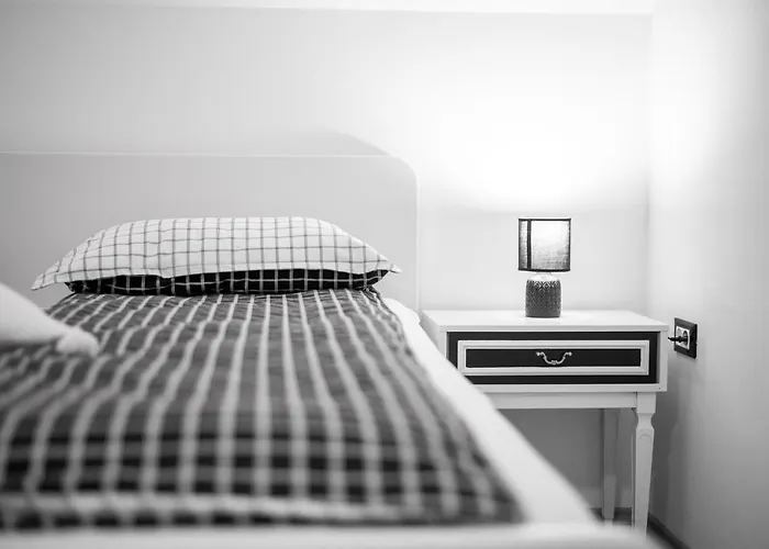 アパート Apartma Vester - Large 3-bedroom Near