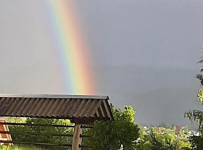 Apartma Vester - Large 3-bedroom Near Apartamento Bled