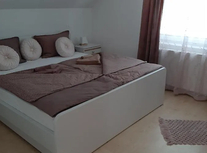 アパート Apartma Vester - Large 3-bedroom Near