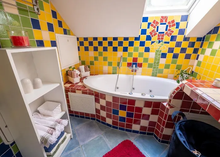 Apartamento Apartma Vester - Large 3-bedroom Near Bled