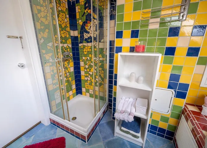 Apartma Vester - Large 3-bedroom Near *